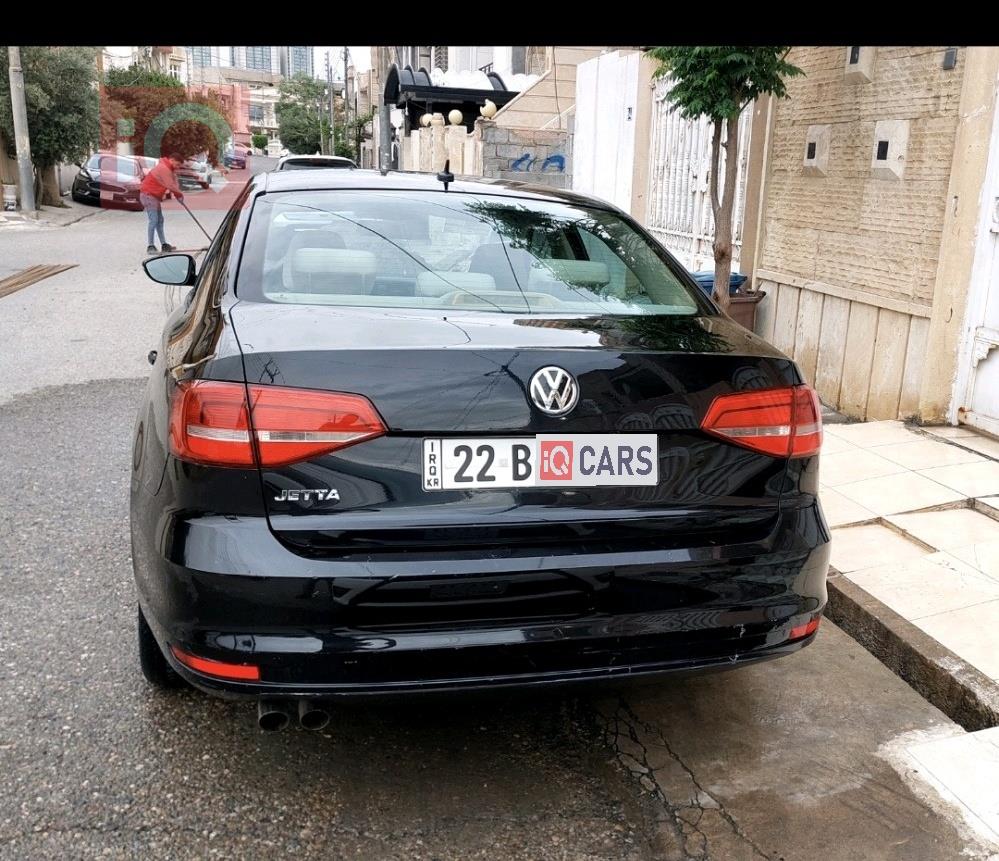 فولكسفاغن جيتا